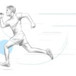 Running may prevent arthritis