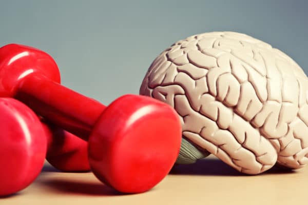 Memory improves with exercise and supplements