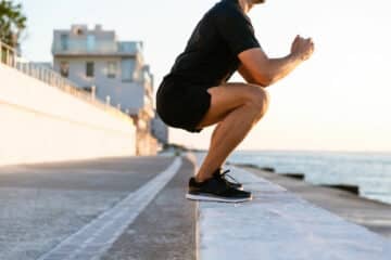 LEg exercises improve longevity