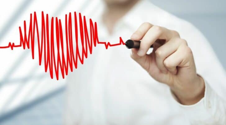 Zone 2 heart rate training and longevity