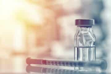 Cortisone and steroid injections affect covid 19 vaccine