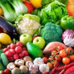 vegetables for weight loss and gut health