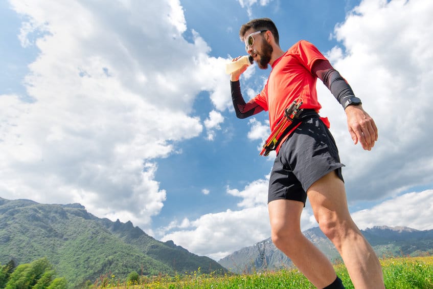 how to fuel for training and races