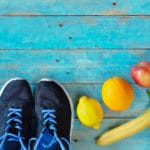 nutrition for runners