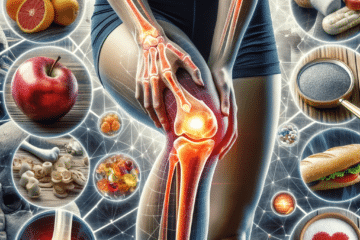 Molecular Approaches to Osteoarthritis: The Role of Inflammation and Genetics