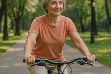 Your Baseline Fitness is Your Safety Net