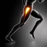 Outer hip Pain in Runners