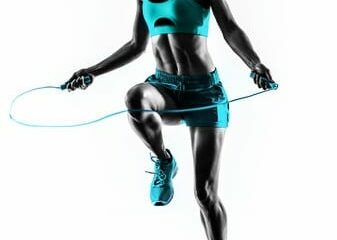 HIIT High intensity exercise