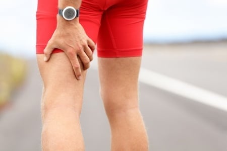 Can I Prevent a Hamstring Injury? – Howard J. Luks, MD