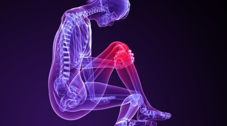 knee-pain-posterior-horn-meniscus-tear
