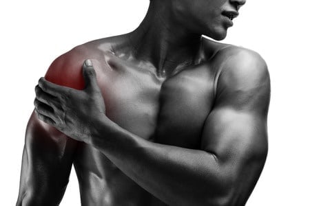 Shoulder Pain When Lifting The Arm : Causes and Cures – Howard J. Luks, MD