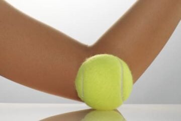 Tennis Elbow- PRP - Westchester, NY