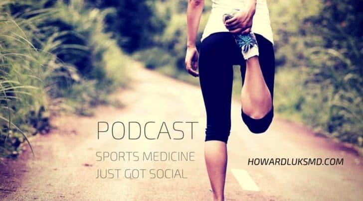 Howard Luks Podcast